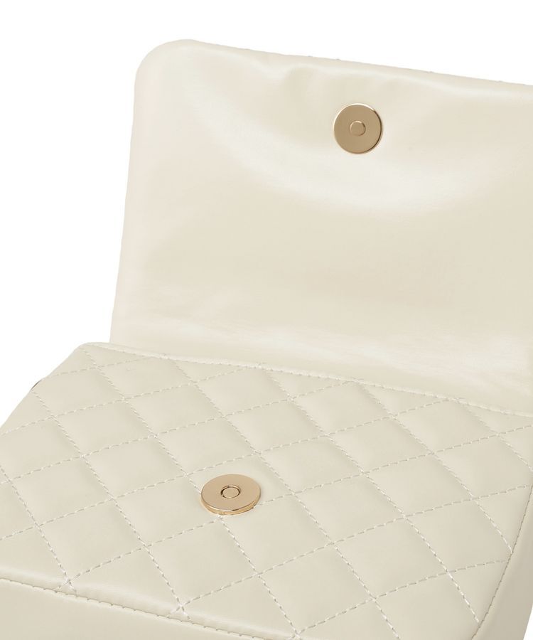 earth music&ecology「2WAYチェーンコンパクトバッグ」|その他|