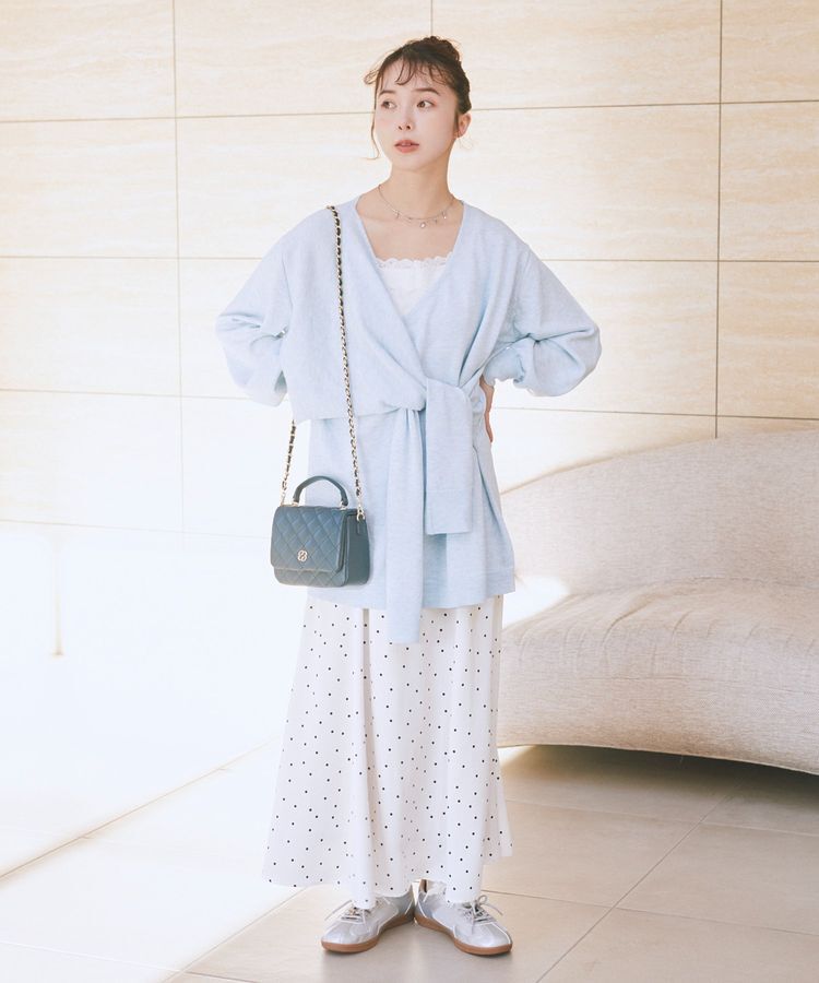 earth music&ecology「2WAYチェーンコンパクトバッグ」|その他|