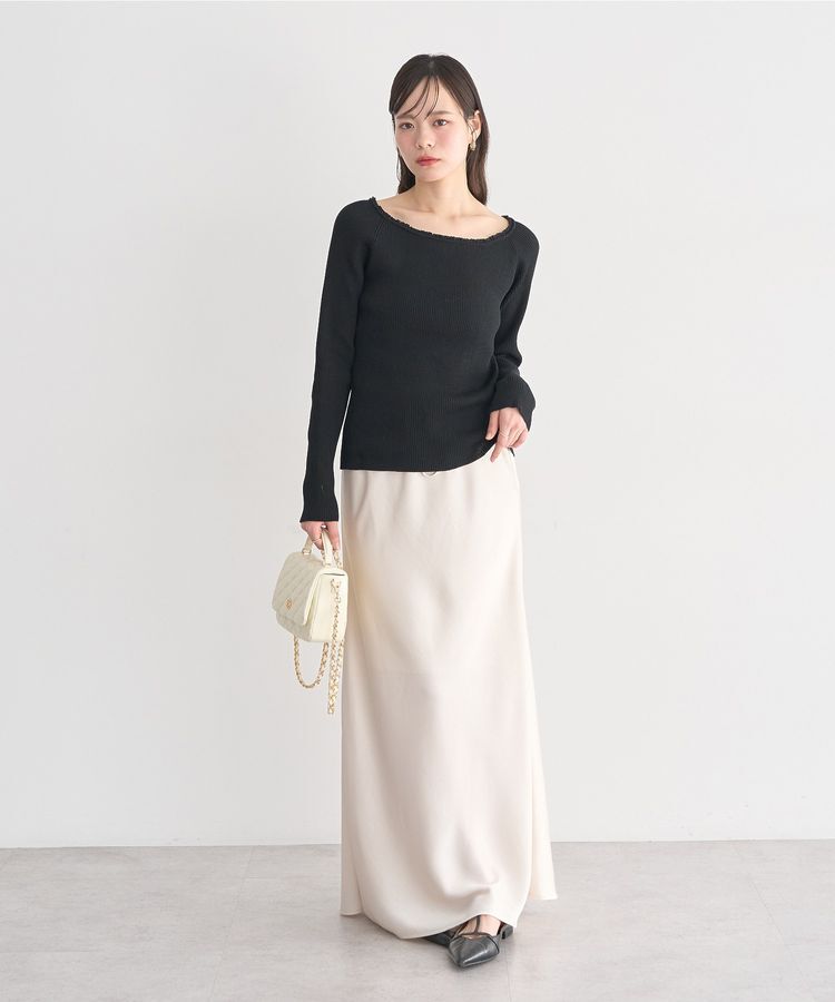 earth music&ecology「2WAYチェーンコンパクトバッグ」|その他|