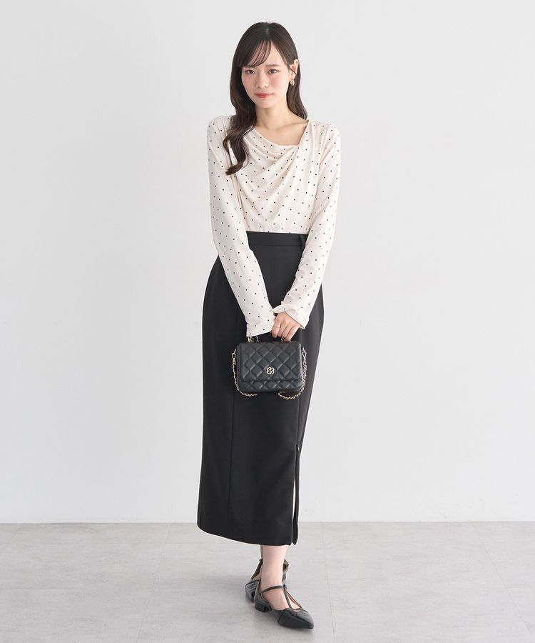 earth music&ecology「2WAYチェーンコンパクトバッグ」|その他|