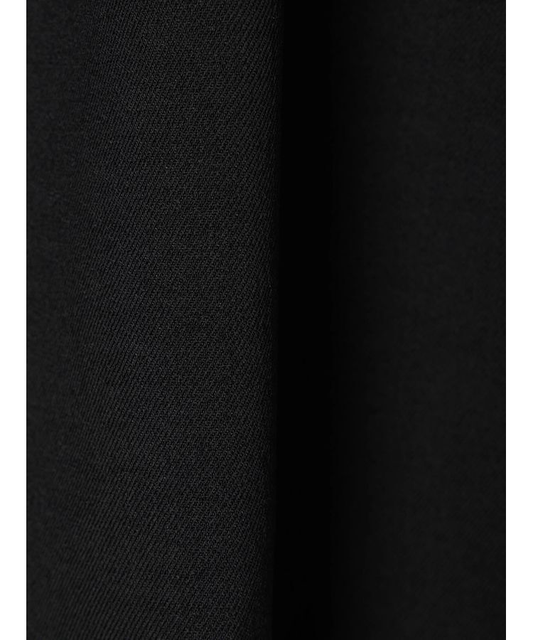 GARAGE OF GOOD CLOTHING「スラブツイルハーフスリーブブラウス」|シャツ・ブラウス|