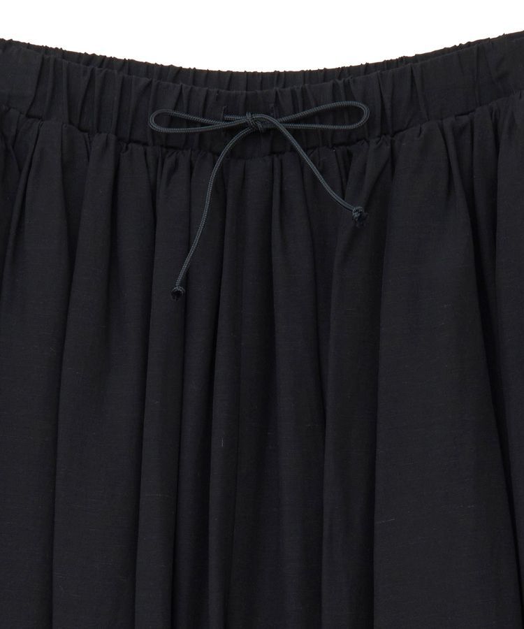 GARAGE OF GOOD CLOTHING「バルーンギャザーロングパンツ」|その他|