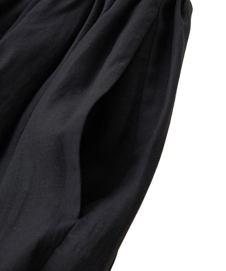 GARAGE OF GOOD CLOTHING「バルーンギャザーロングパンツ」|その他|