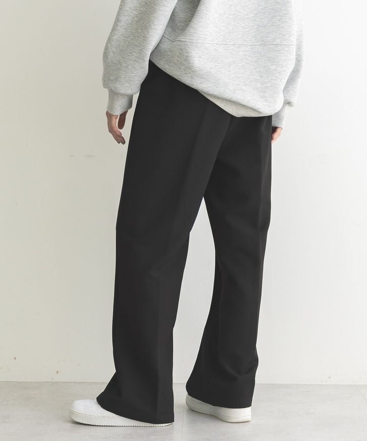GARAGE OF GOOD CLOTHING「ストレッチセミフレアーパンツ」|その他|