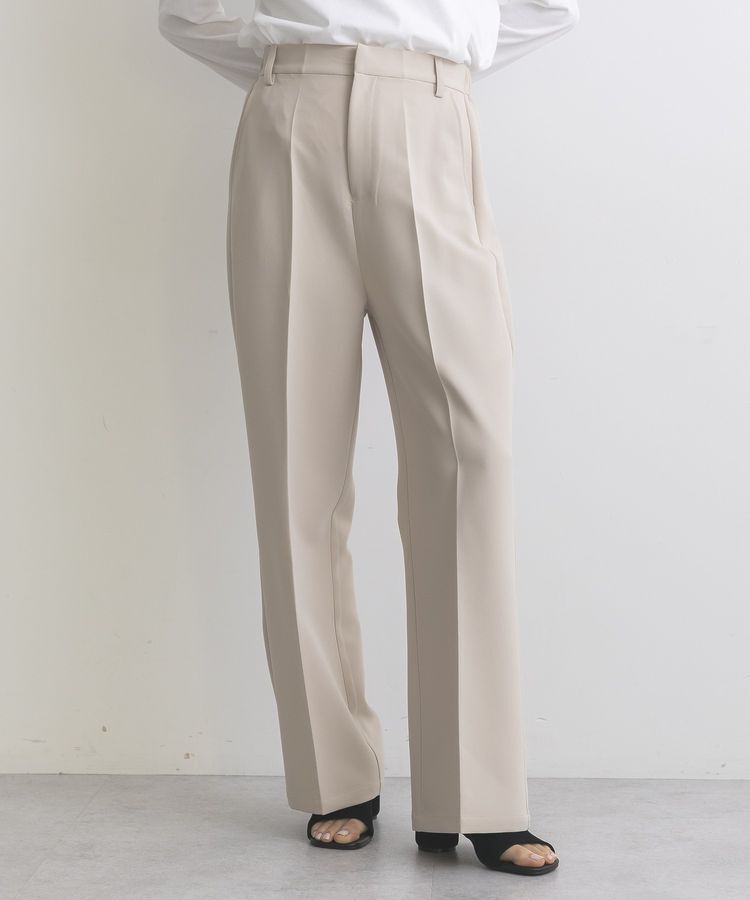 GARAGE OF GOOD CLOTHING「ストレッチセミフレアーパンツ」|その他|