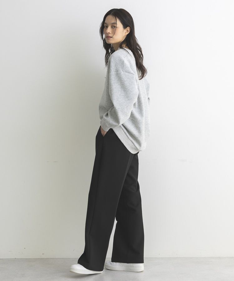 GARAGE OF GOOD CLOTHING「ストレッチセミフレアーパンツ」|その他|