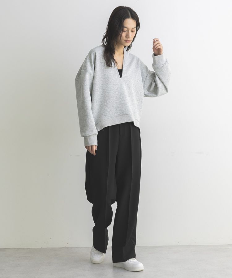 GARAGE OF GOOD CLOTHING「ストレッチセミフレアーパンツ」|その他|