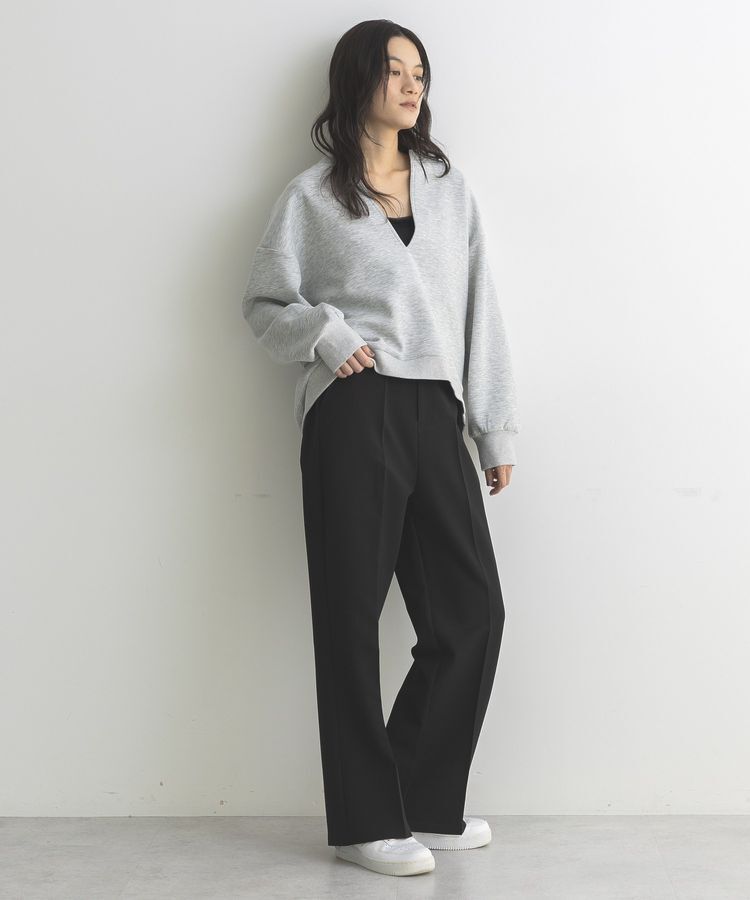 GARAGE OF GOOD CLOTHING「ストレッチセミフレアーパンツ」|その他|