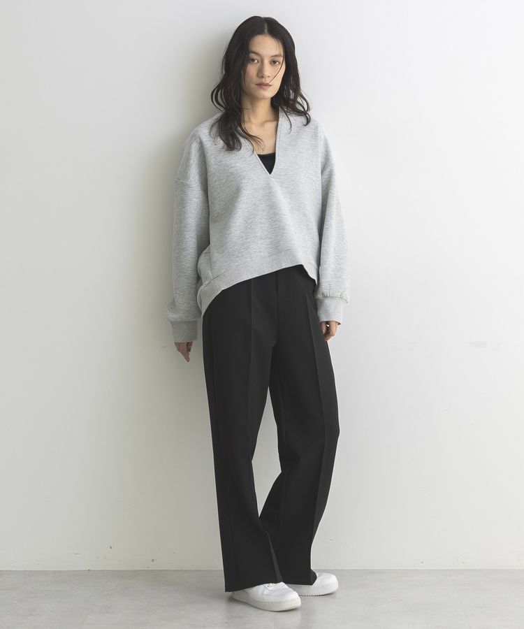 GARAGE OF GOOD CLOTHING「ストレッチセミフレアーパンツ」|その他|