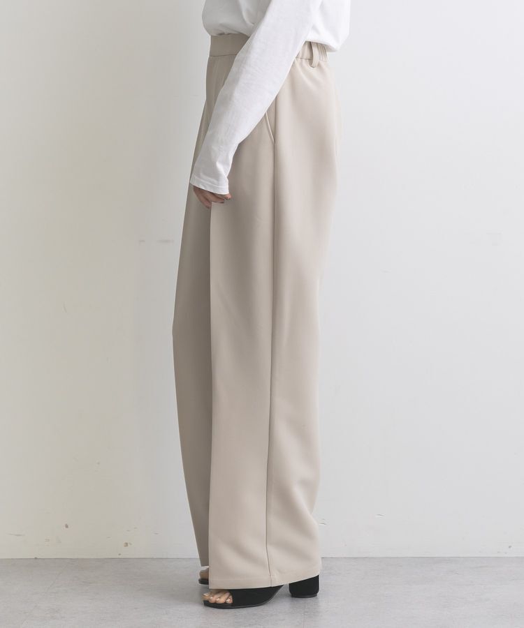 GARAGE OF GOOD CLOTHING「ストレッチセミフレアーパンツ」|その他|