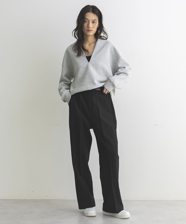 GARAGE OF GOOD CLOTHING「ストレッチセミフレアーパンツ」|その他|