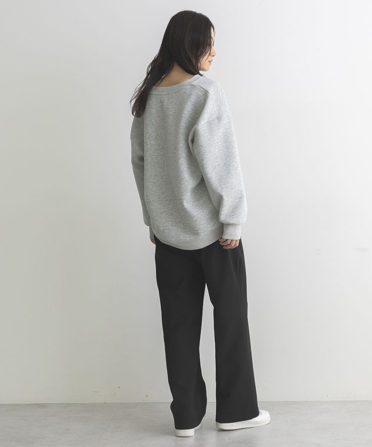 GARAGE OF GOOD CLOTHING「ストレッチセミフレアーパンツ」|その他|