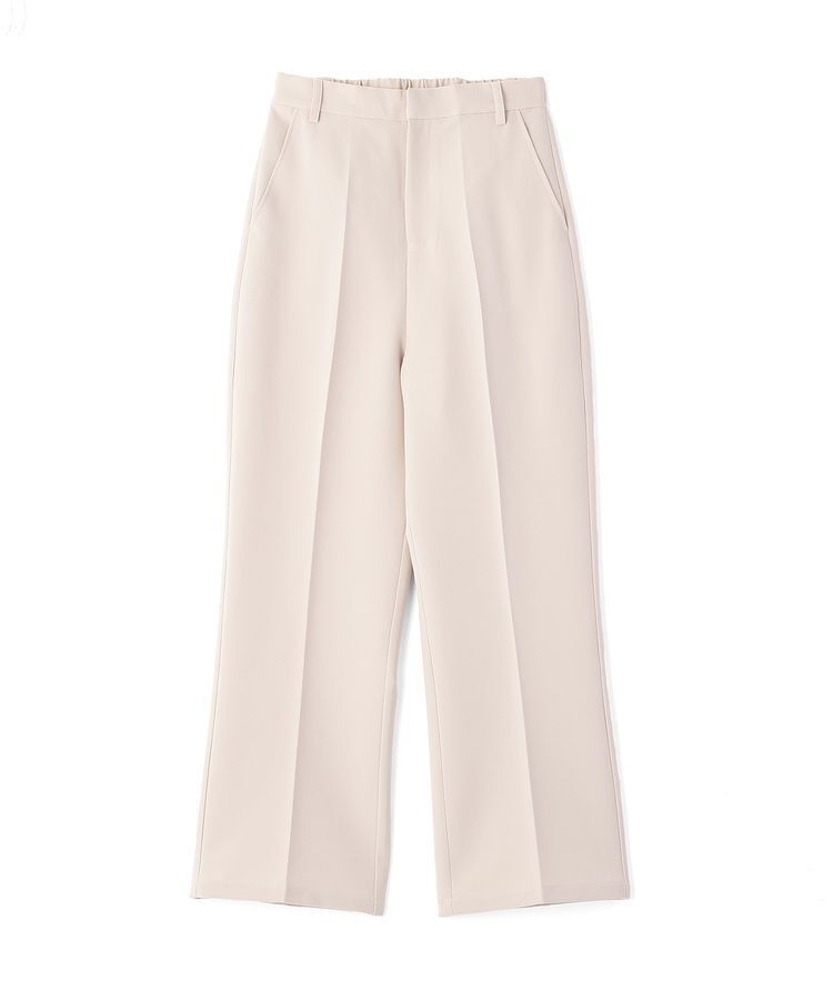 GARAGE OF GOOD CLOTHING「ストレッチセミフレアーパンツ」|その他|