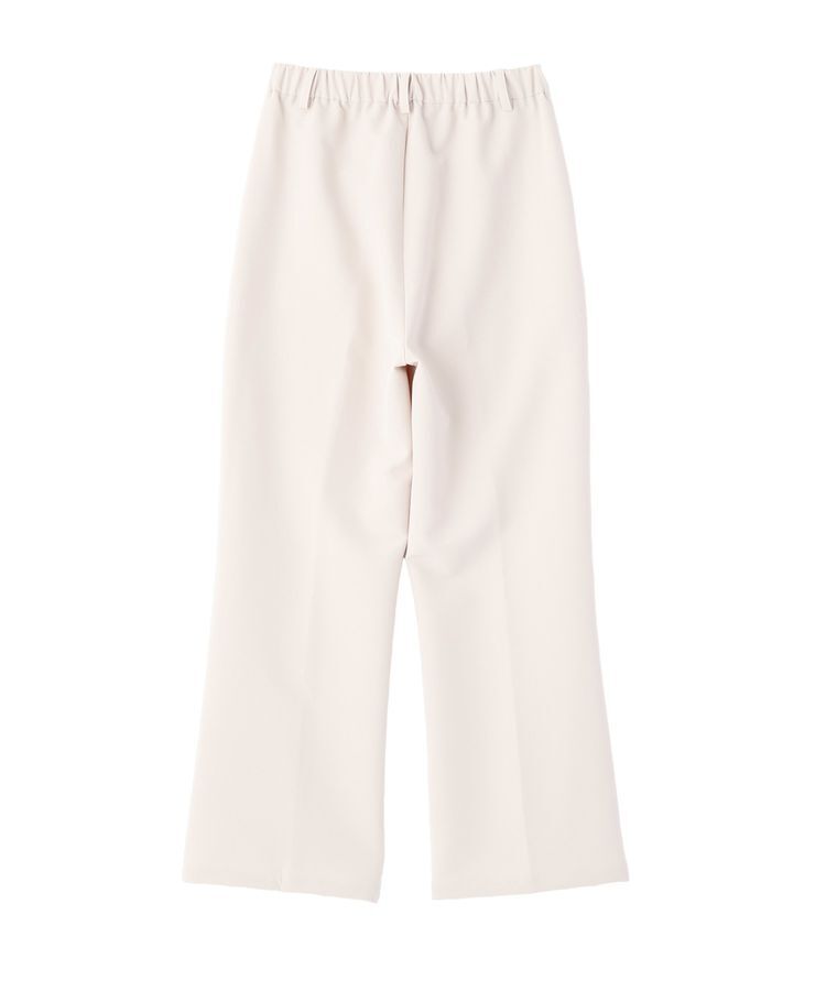 GARAGE OF GOOD CLOTHING「ストレッチセミフレアーパンツ」|その他|