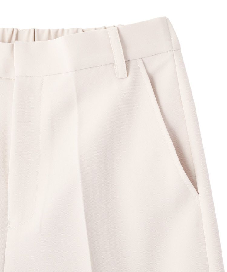 GARAGE OF GOOD CLOTHING「ストレッチセミフレアーパンツ」|その他|