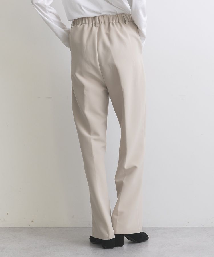 GARAGE OF GOOD CLOTHING「ストレッチセミフレアーパンツ」|その他|