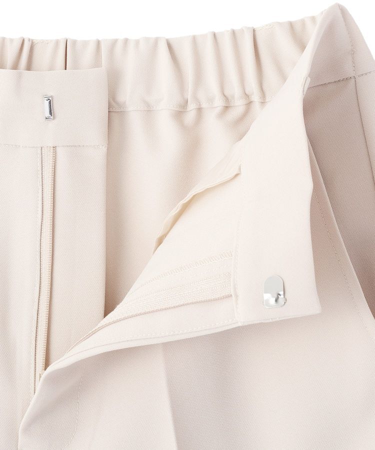 GARAGE OF GOOD CLOTHING「ストレッチセミフレアーパンツ」|その他|