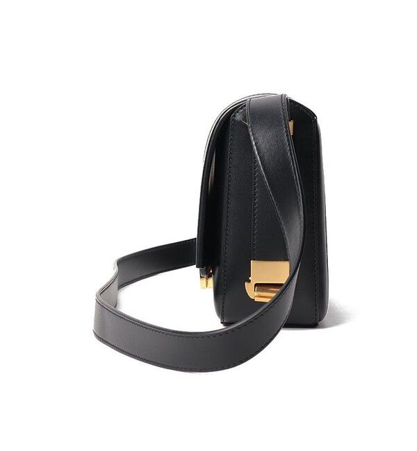 allureville「【SUSAN SZATMARY(スーザン サツマリー)】 MINI PALAIS ROYAL ショルダーバッグ」|ショルダー・メッセンジャー|