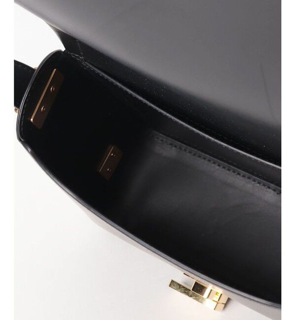 allureville「【SUSAN SZATMARY(スーザン サツマリー)】 MINI PALAIS ROYAL ショルダーバッグ」|ショルダー・メッセンジャー|