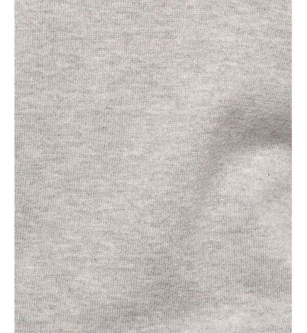 allureville「【extreme cashmere(エクストリームカシミヤ)】 VEST」|タンクトップ|