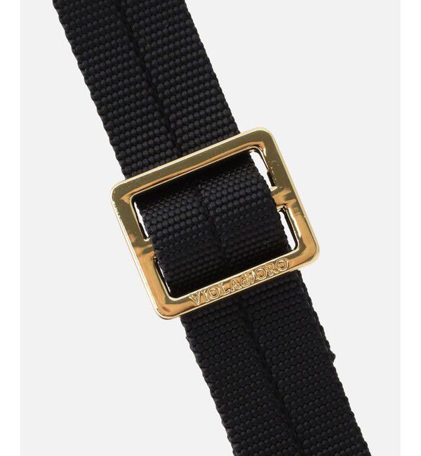 allureville「【VIOLAd'ORO (ヴィオラドーロ) 】 VIANCAナイロントートS」|ショルダー・メッセンジャー|