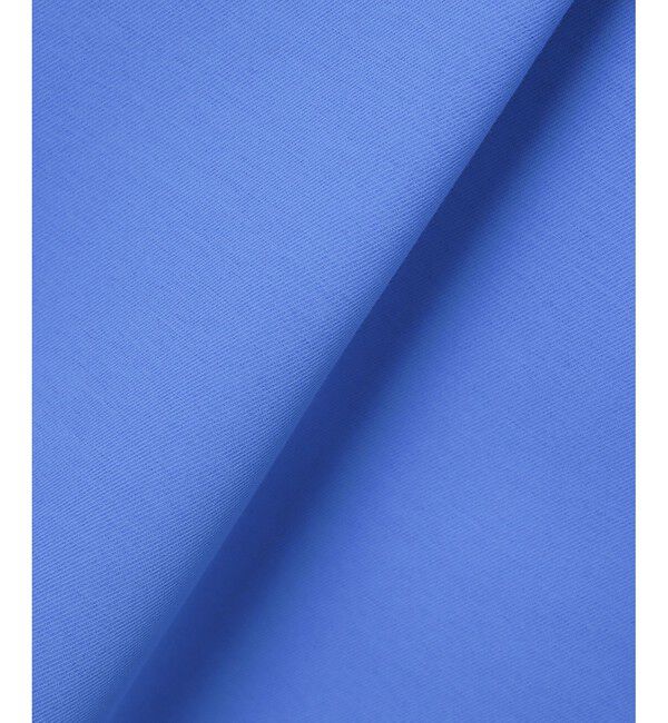 LOULOU WILLOUGHBY「【LOULOU WILLOUGHBY】アシメフリルタイトスカート」|タイト|