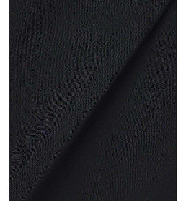 LOULOU WILLOUGHBY「【LOULOU WILLOUGHBY】アシメフリルタイトスカート」|タイト|