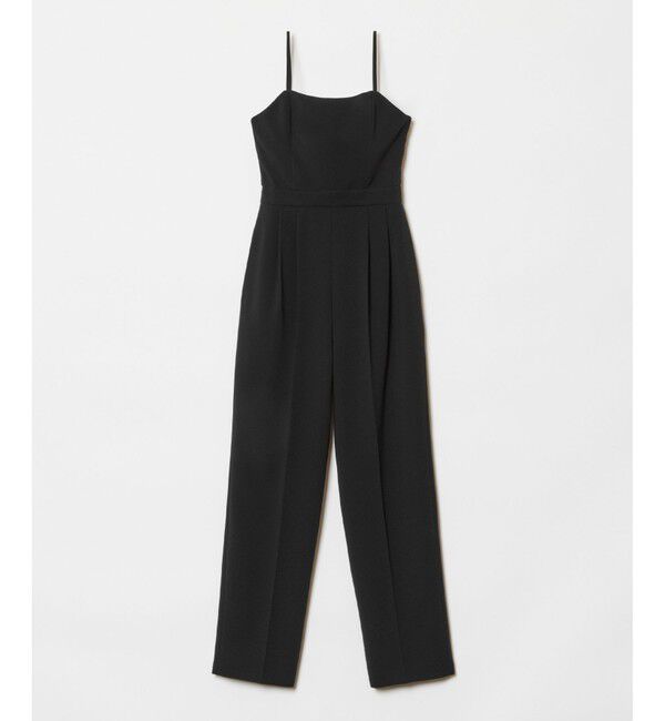 LOULOU WILLOUGHBY「【LOULOU WILLOUGHBY】ビスチェオールインワン」|オールインワン|