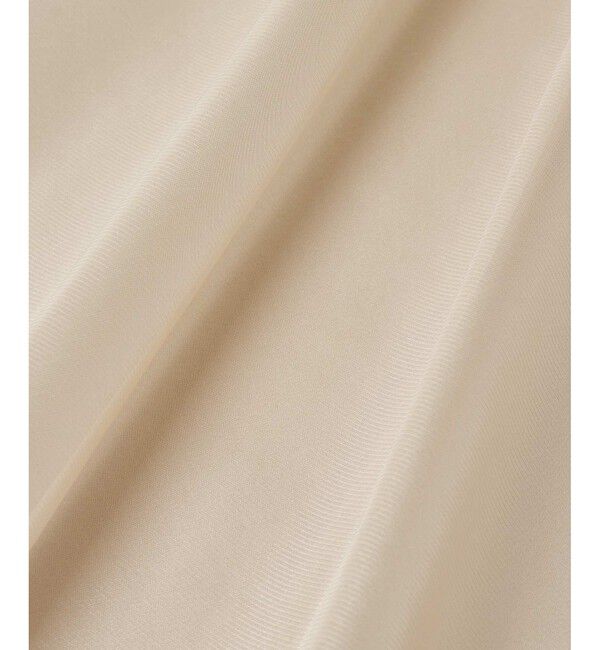 allureville「シアーランダムプリーツスカート」|スカート|