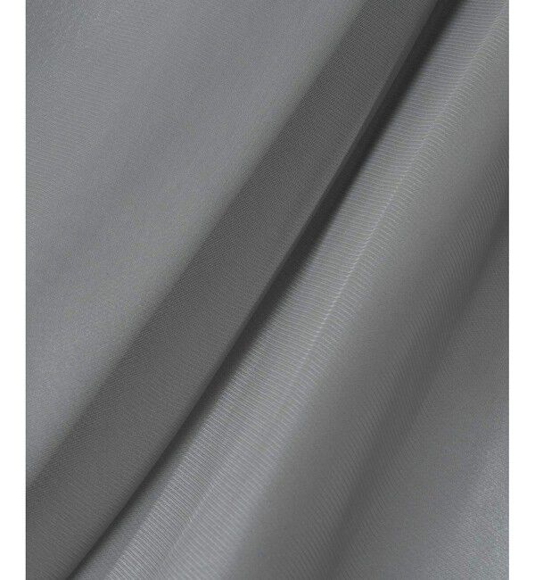 allureville「シアーランダムプリーツスカート」|スカート|