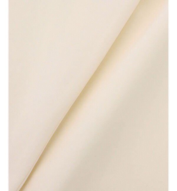 LOULOU WILLOUGHBY「【LOULOU WILLOUGHBY】カメリアポンチタイトスカート」|タイト|