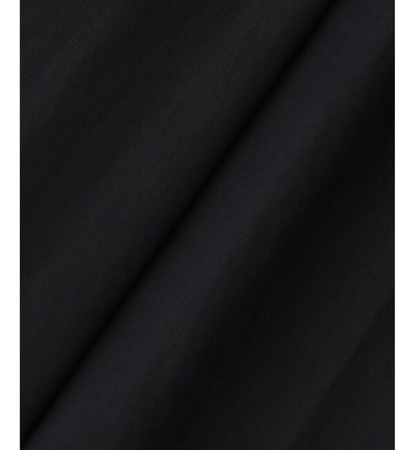 allureville「ナイロンドライツイルハーフパンツ」|キュロット|