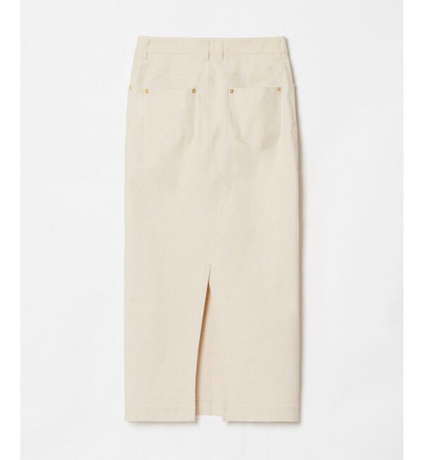 allureville「MANTECO NEPTUNタイトスカート」|タイト|