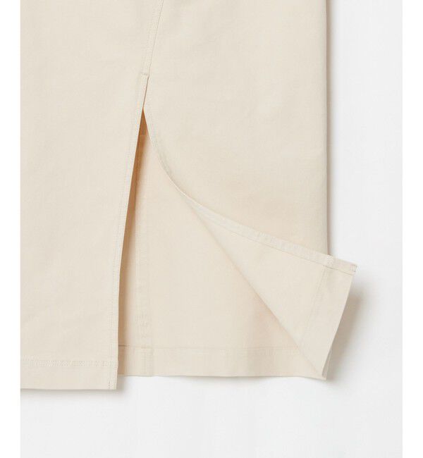 allureville「MANTECO NEPTUNタイトスカート」|タイト|