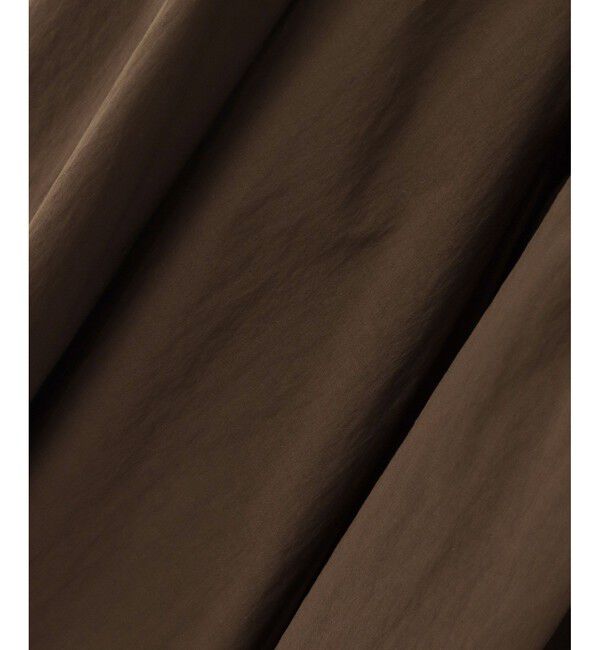 allureville「◇バイヤス切替ギャザースカート」|スカート|