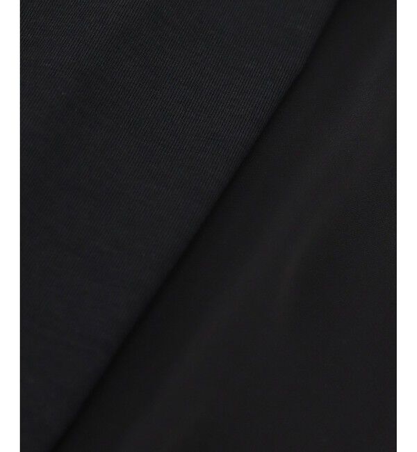 LOULOU WILLOUGHBY「◇【LOULOU WILLOUGHBY】サテンキャミソール」|Tシャツ・カットソー|