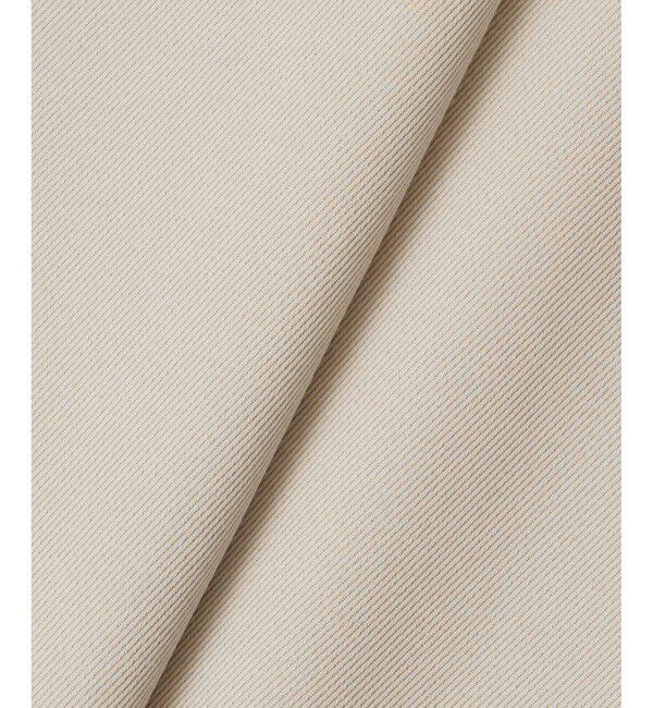 LOULOU WILLOUGHBY「【LOULOU WILLOUGHBY】ビジューバックルパンツ」|チノ|