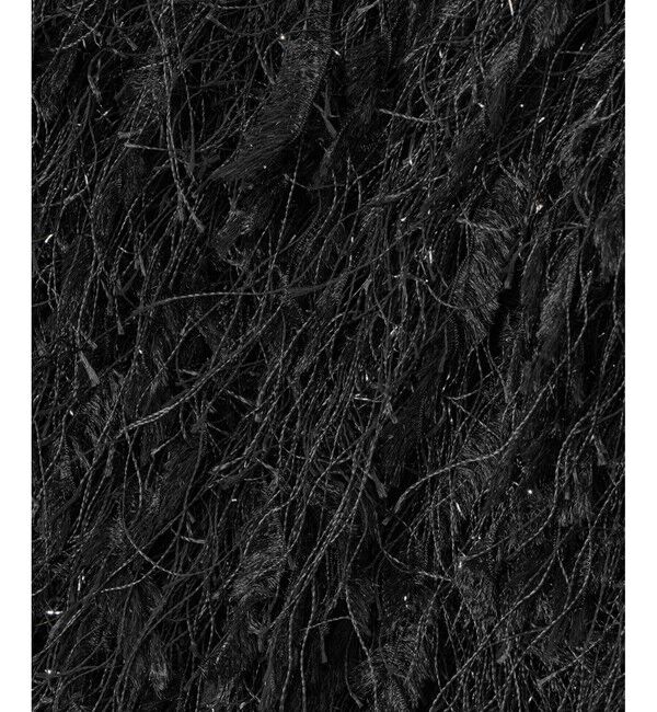 allureville「フェザービスチェ」|シャツ・ブラウス|