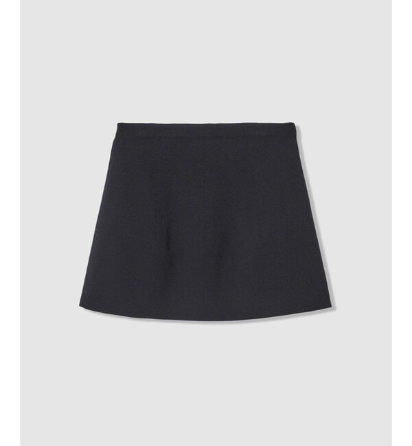 allureville「ニットビスチェ」|ニット・セーター|