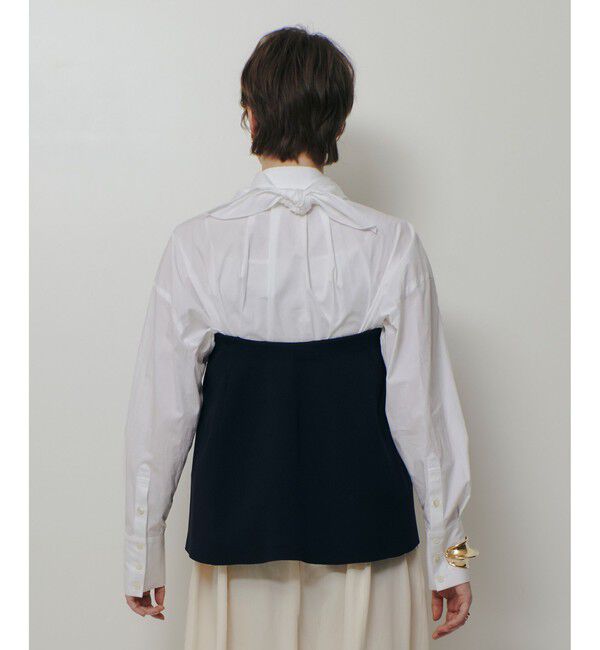 allureville「ニットビスチェ」|ニット・セーター|