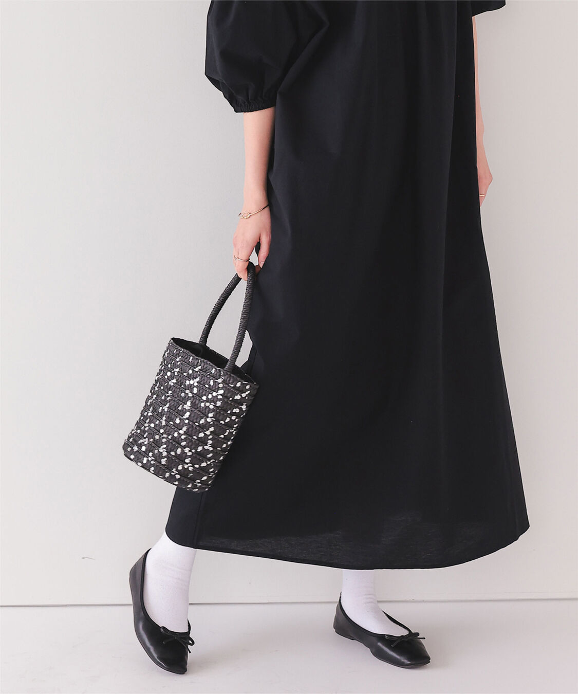 titivate「カフタンシャツワンピース」|ワンピース|