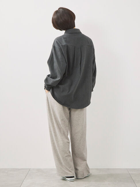 SM2「起毛カットツイルパンツ」|その他|