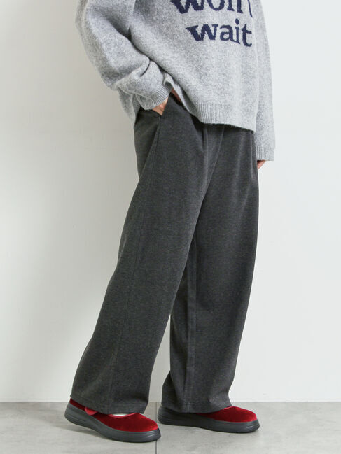 SM2「起毛カットツイルパンツ」|その他|