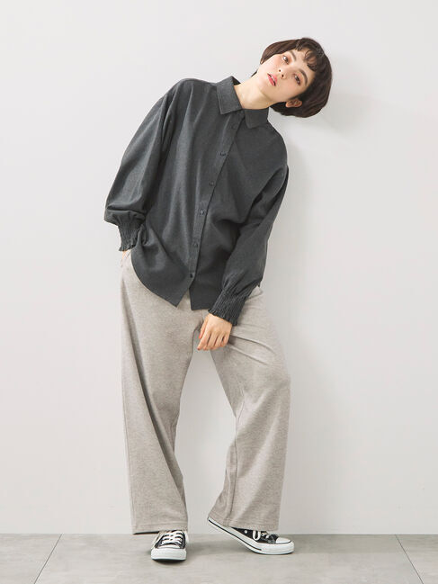 SM2「起毛カットツイルパンツ」|その他|