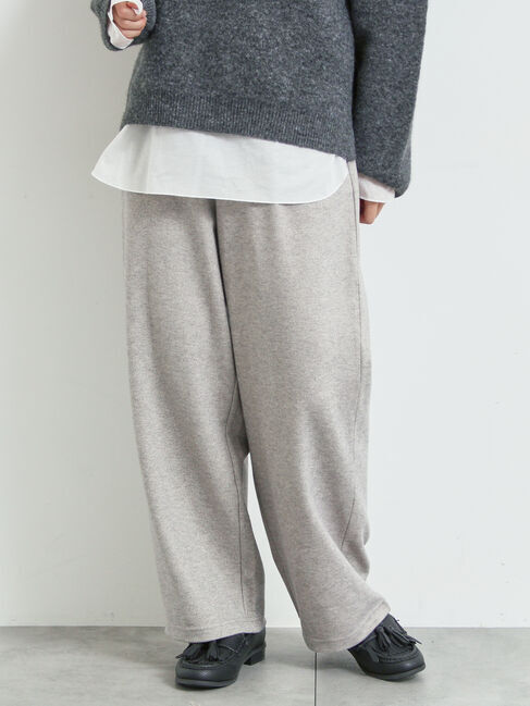 SM2「起毛カットツイルパンツ」|その他|