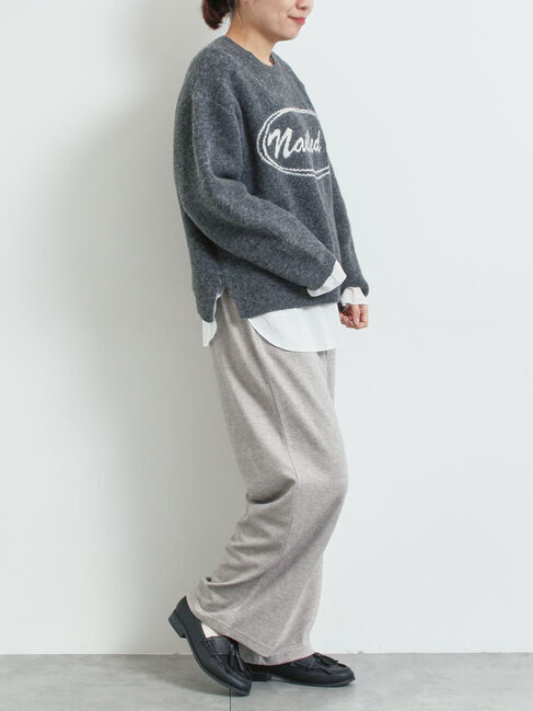 SM2「起毛カットツイルパンツ」|その他|