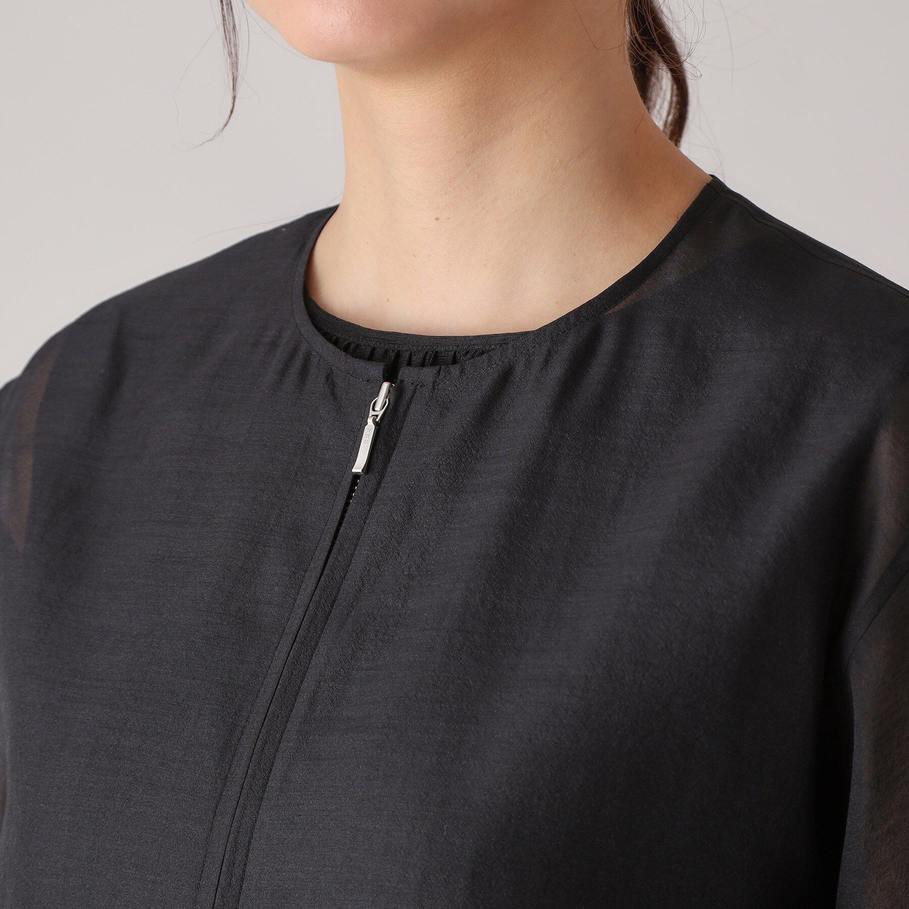 COUP DE CHANCE「【洗える/秋におすすめ】ブルゾン」|ブルゾン・スタジャン|