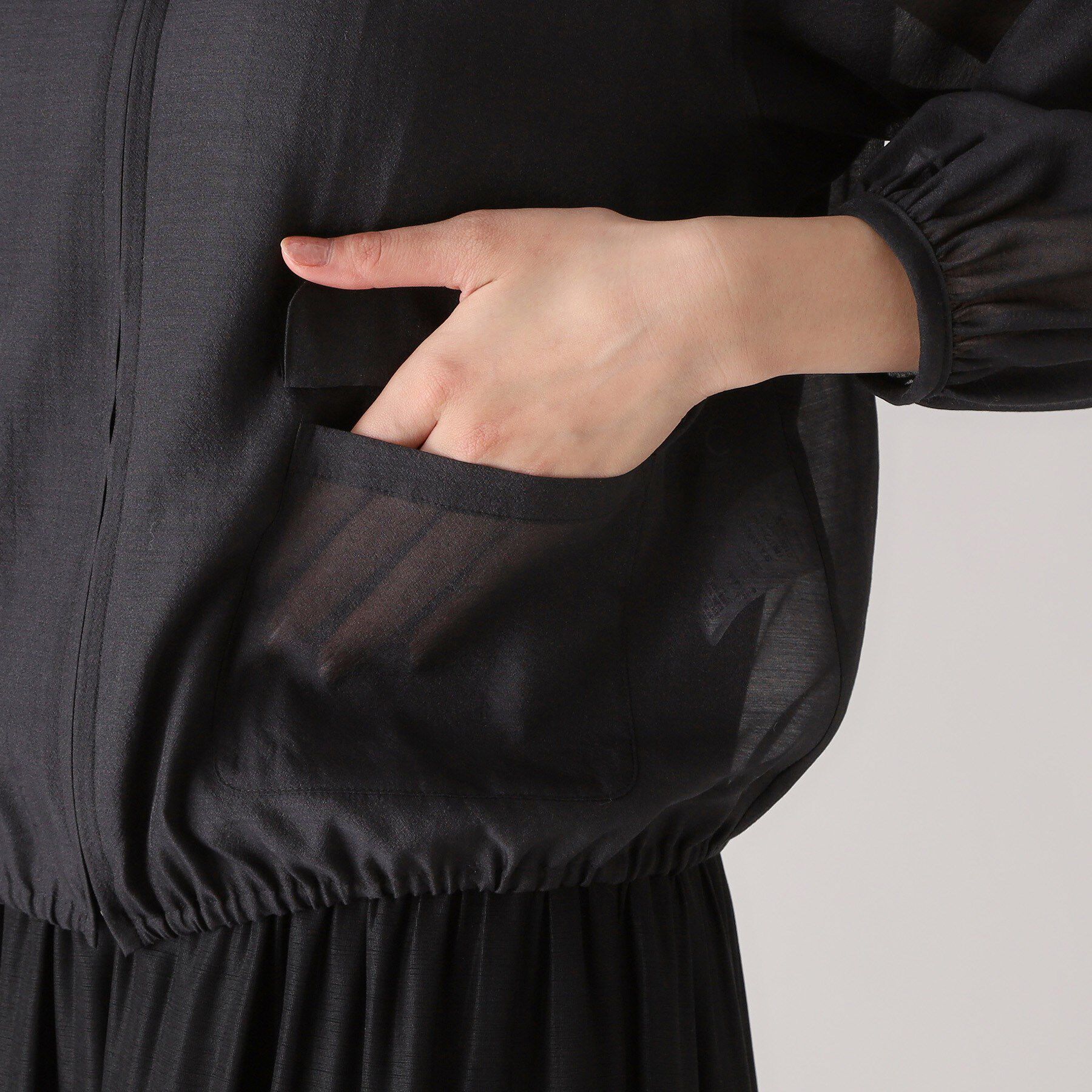 COUP DE CHANCE「【洗える/秋におすすめ】ブルゾン」|ブルゾン・スタジャン|