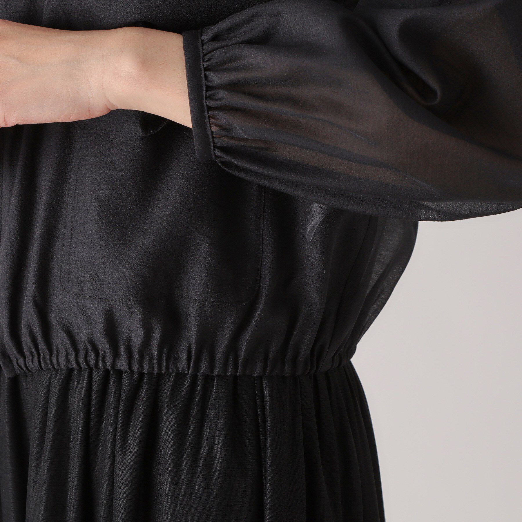 COUP DE CHANCE「【洗える/秋におすすめ】ブルゾン」|ブルゾン・スタジャン|