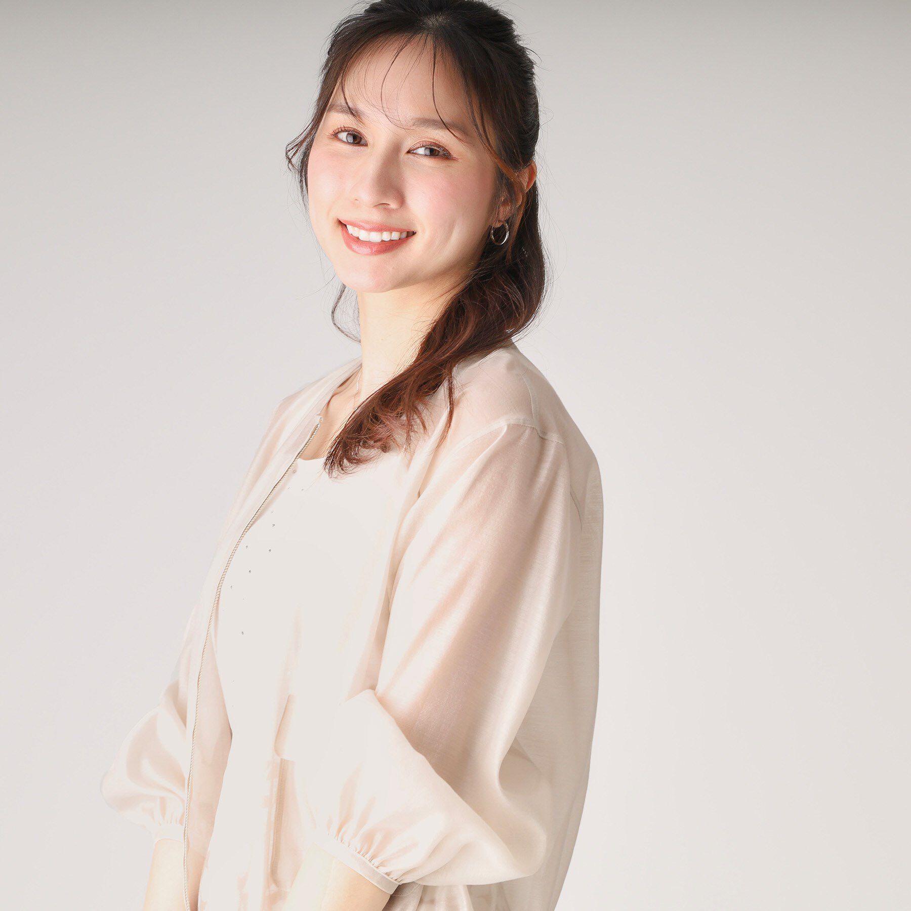 COUP DE CHANCE「【洗える/秋におすすめ】ブルゾン」|ブルゾン・スタジャン|